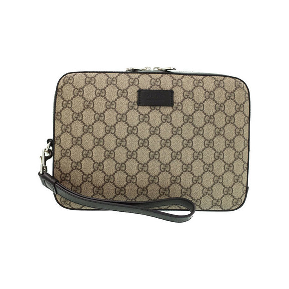 Gucci Bag Shoulder GG Supreme - Picture 1 of 8